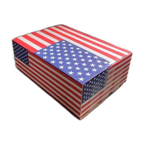 The USA Surprise Box (Pack de 24 x 0,35l)