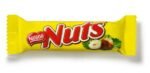 Nut simples (pack de 24 x 42 g)