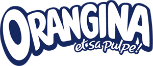 Boissons Orangina