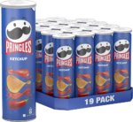 Pringles Ketchup (Pack de 19 x 165g)