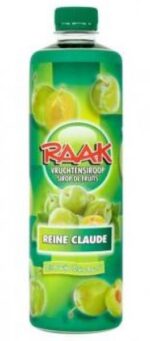 Raak Reine Claude (Pack de 6 x 0,75l)