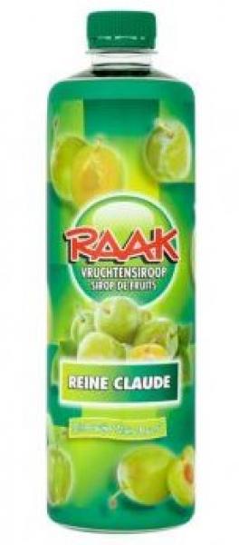 Raak Reine Claude (Pack de 6 x 0,75l)