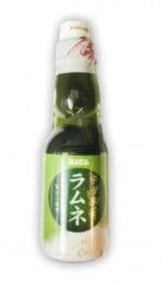 Hata Kosen Ramune Matcha (Pack de 30 x 0,2l)