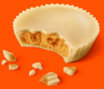 Reese's Cups Beurre de cacahuètes blanc  (Pack de 24 x 39,5g)