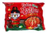 Samyang Buldak Nouilles Kimchi (Pack de 5 x 135g)