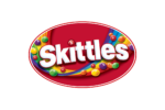 Bonbons Skittles