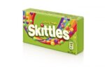 Skittles Super Acides (Pack de 16 x 45g)