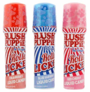 Slush Puppie Roller Licker (Pack de 15 x 60ml)