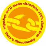 Tony's Chocolonely Proeverijtje (Pack de 6 x 47/50g)
