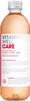 Vitamine Well Care (Pack de 12 x  0,5l)