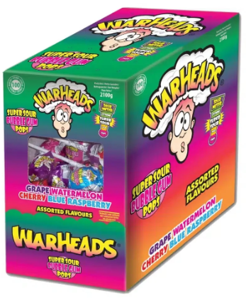 warheads-pops