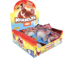 ZED Candy Jawbreaker Mammouth (Pack de 18 x 82g)