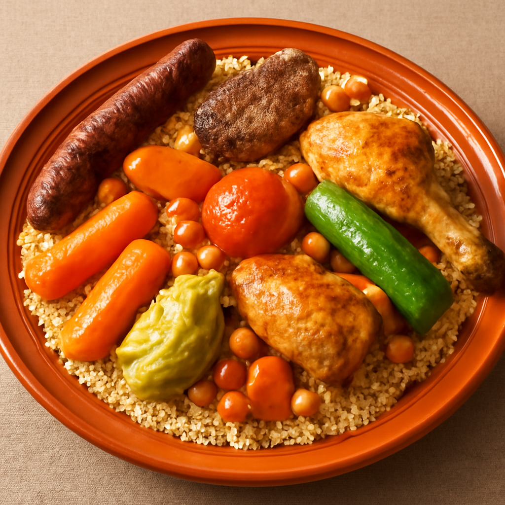 découvrez nos conseils et astuces pour choisir et préparer le meilleur bœuf pour couscous. apprenez à obtenir une viande tendre et savoureuse qui sublimera votre plat traditionnel.