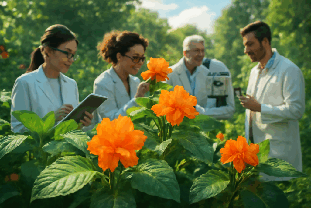 découvrez la plante cordias, ses caractéristiques, ses bienfaits et ses différentes utilisations en 2025. apprenez tout sur cette espèce méconnue et comment l’intégrer à votre quotidien.