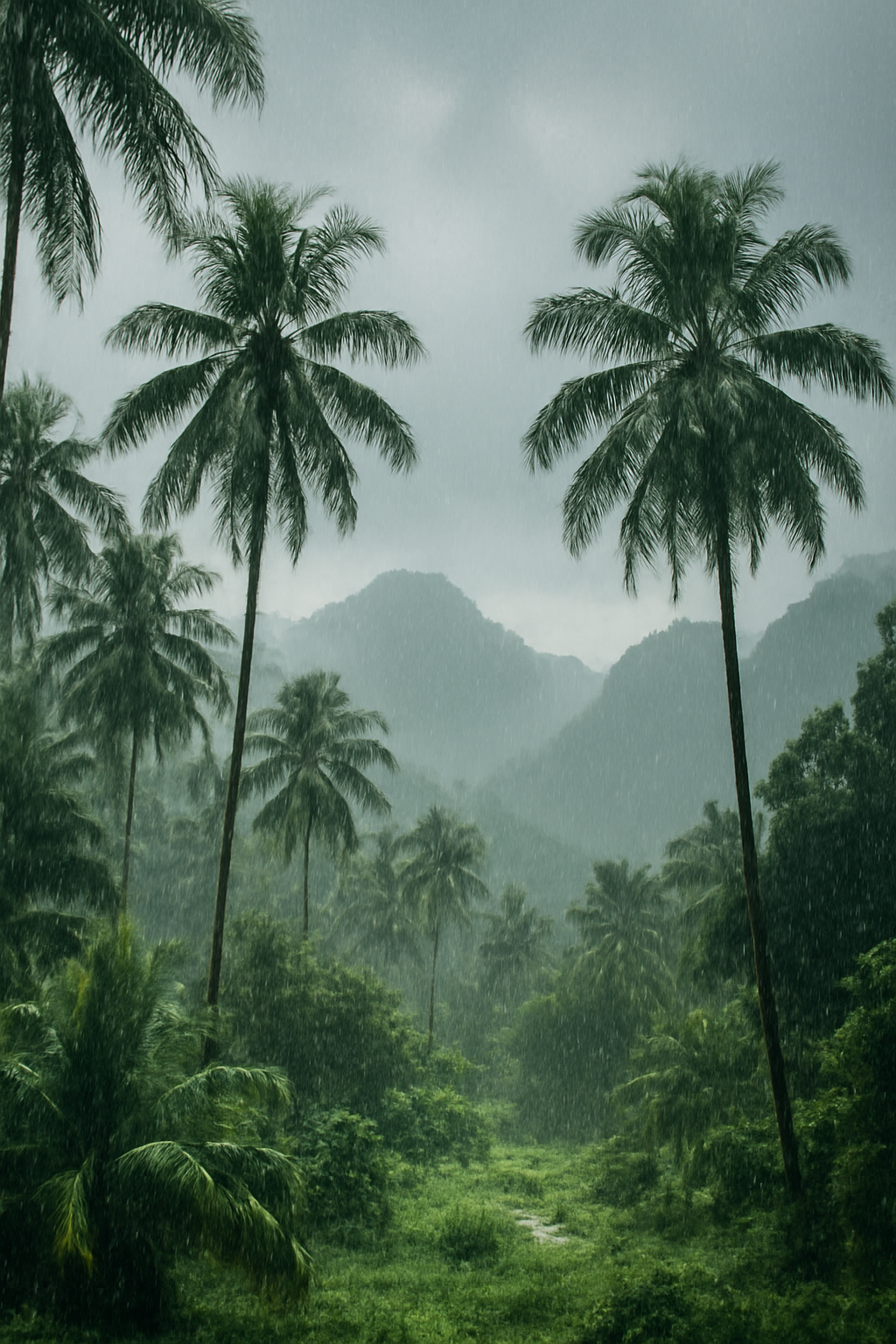 découvrez tout ce qu'il faut savoir sur la saison des pluies aux philippines en 2025 : périodes clés, conseils pratiques pour voyager, précautions à prendre et astuces pour profiter sereinement de votre séjour malgré la météo.