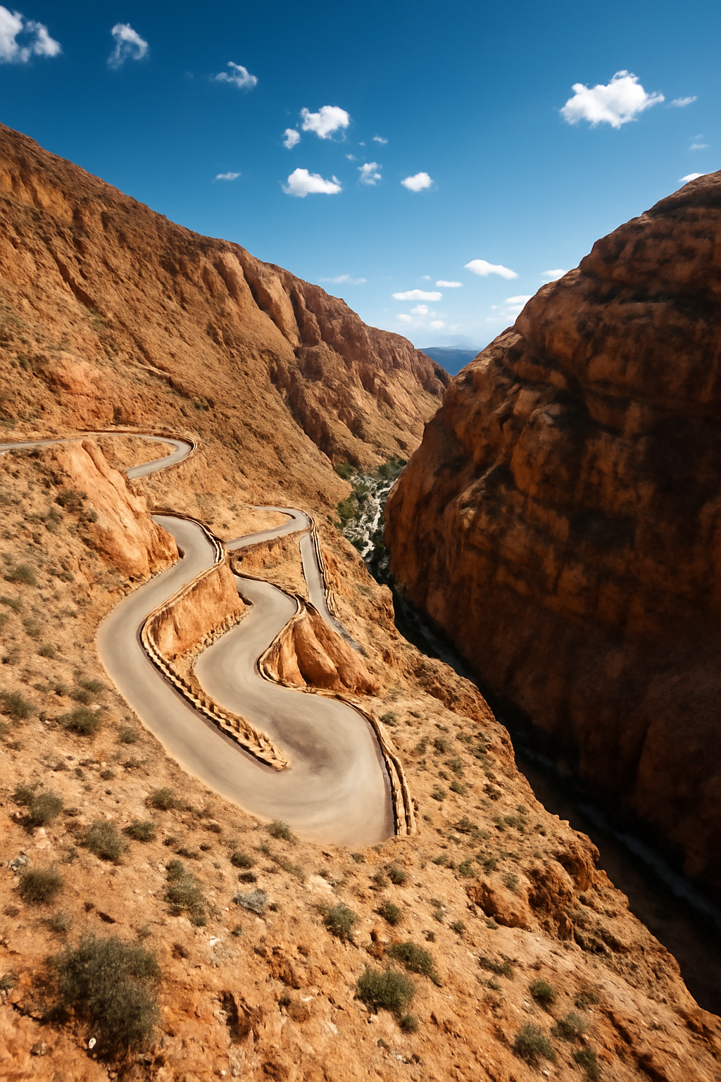 découvrez l’itinéraire incontournable pour un road trip au maroc en 2025 : des conseils pratiques, les plus belles étapes et des paysages à couper le souffle pour une aventure inoubliable au cœur du pays.