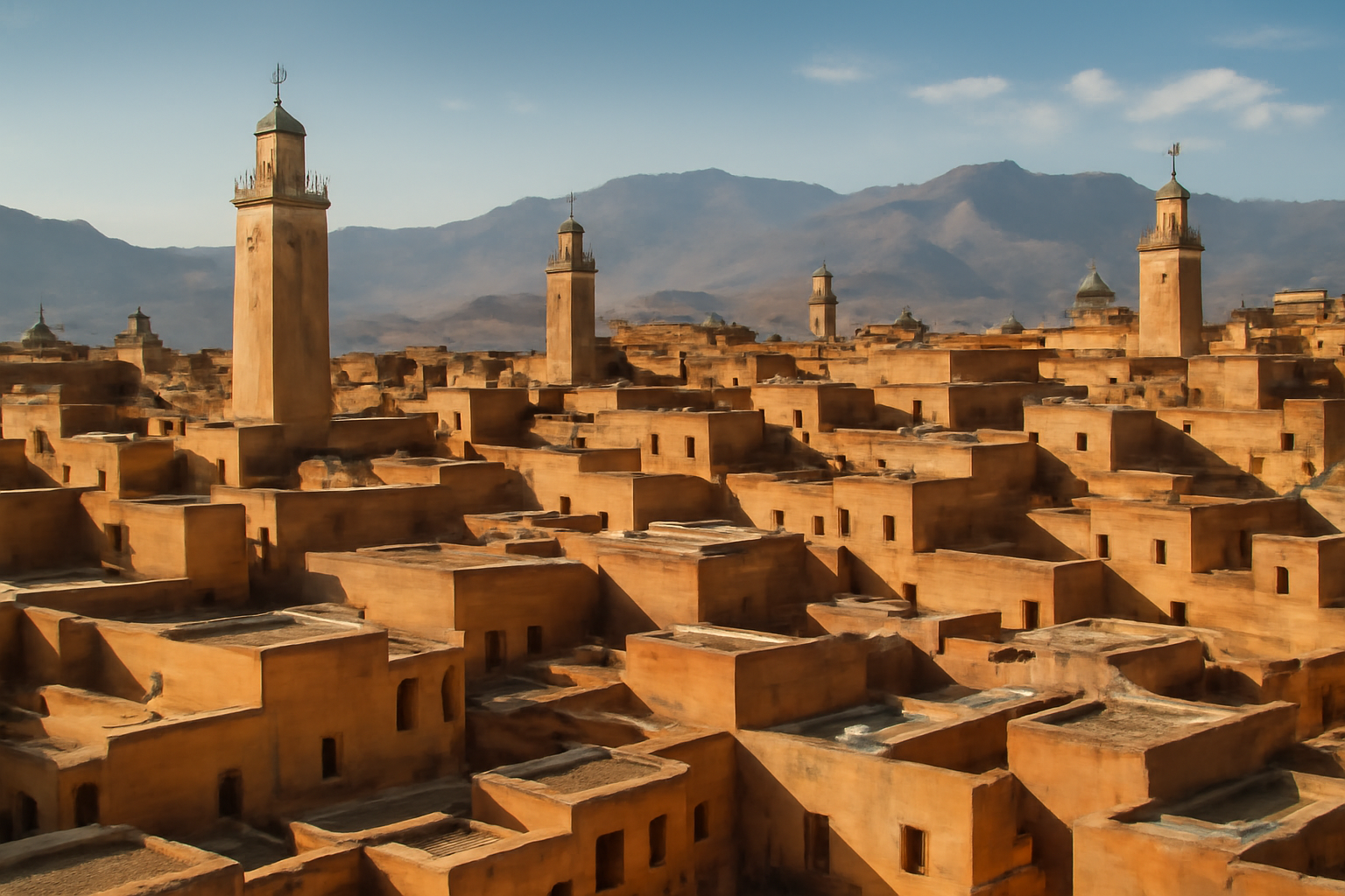 découvrez l’itinéraire incontournable pour un road trip au maroc en 2025 : paysages époustouflants, villes impériales, désert et côtes sauvages. planifiez votre voyage parfait et vivez une aventure unique au cœur du maroc !