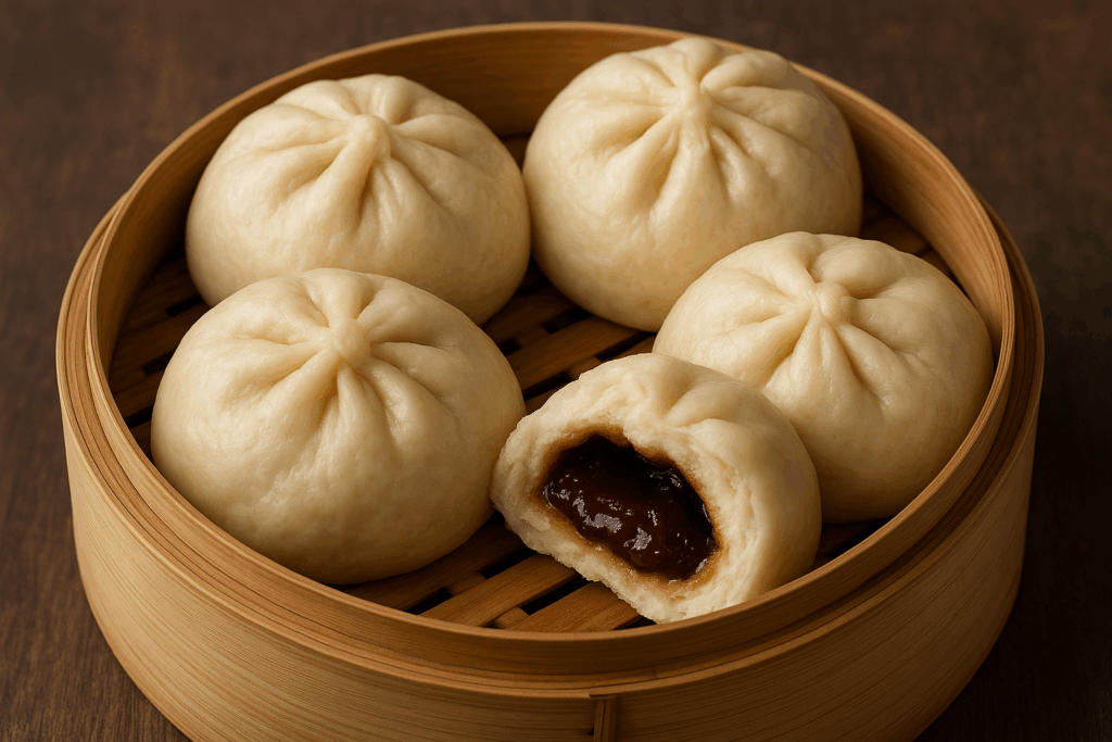 pain chinois