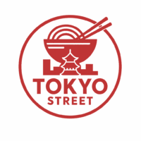tokyo street market logo