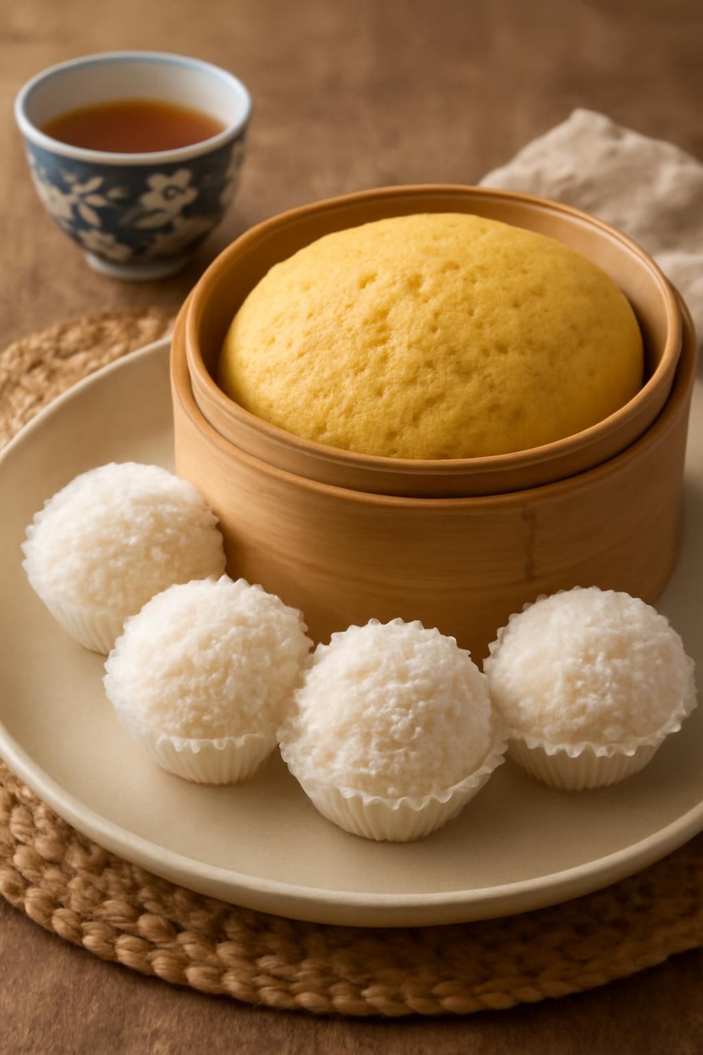 Découvrez 10 apéritifs chinois faciles à préparer chez vous pour surprendre vos invités avec des saveurs authentiques et simples à réaliser. Inspirez-vous pour un moment gourmand et convivial !