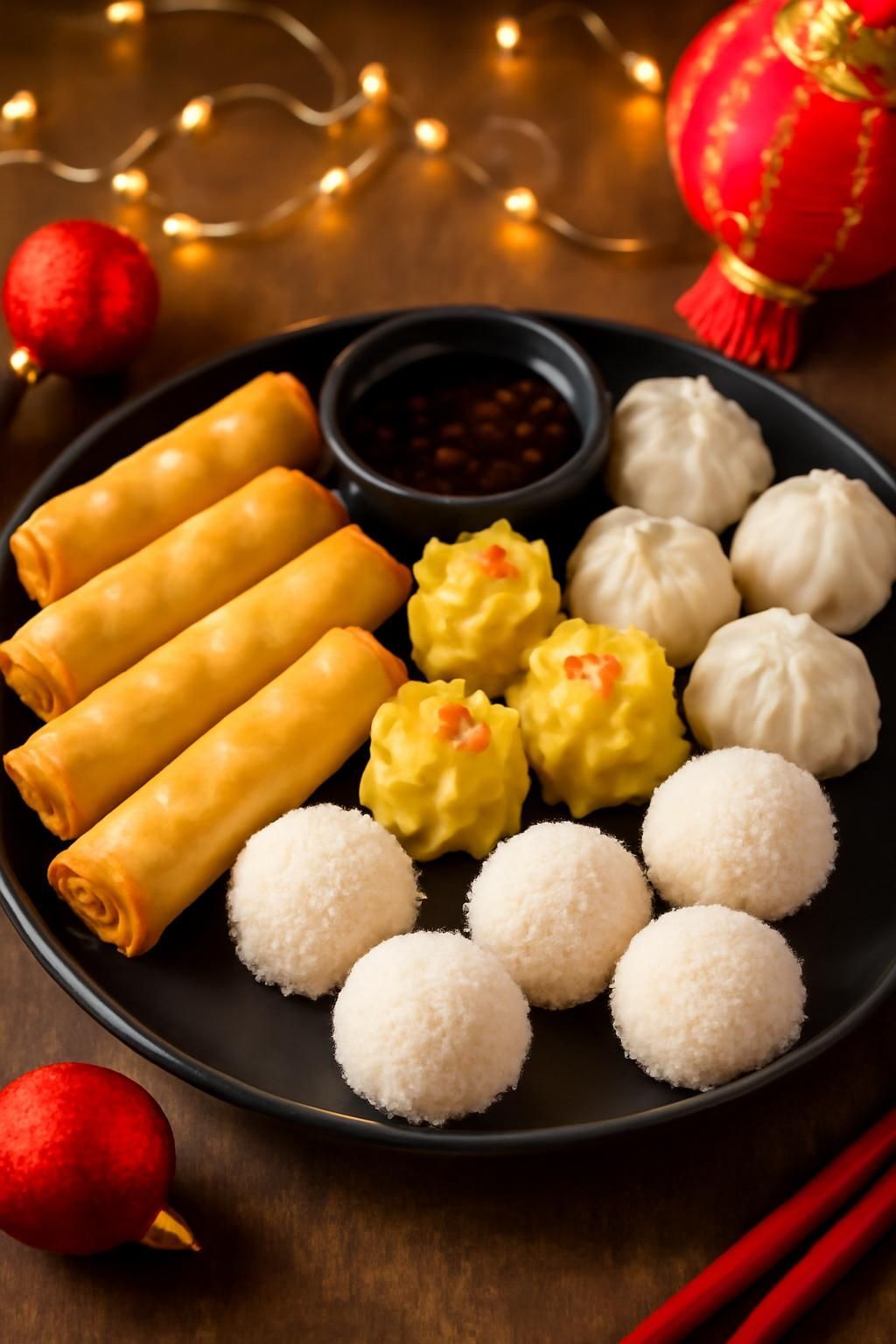 Découvrez 10 apéritifs chinois simples et rapides à préparer chez vous ! Surprenez vos invités avec ces recettes authentiques et savoureuses, parfaites pour partager un moment convivial.