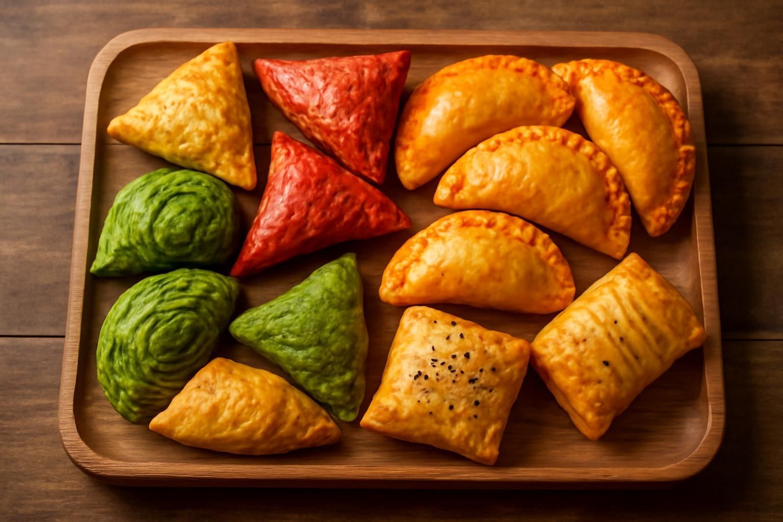 Découvrez nos délicieuses recettes d’apéritif créole à partager pour des moments conviviaux et gourmands entre amis ou en famille. Idéal pour vos apéros exotiques !