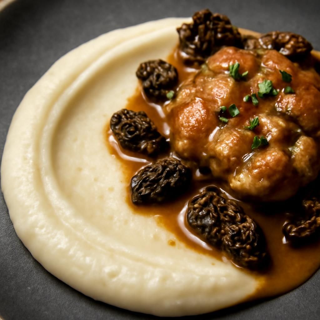 Découvrez nos idées gourmandes pour accompagner des ris de veau aux morilles : suggestions d’entrées, de légumes et de vins pour sublimer ce plat raffiné et ravir vos convives.
