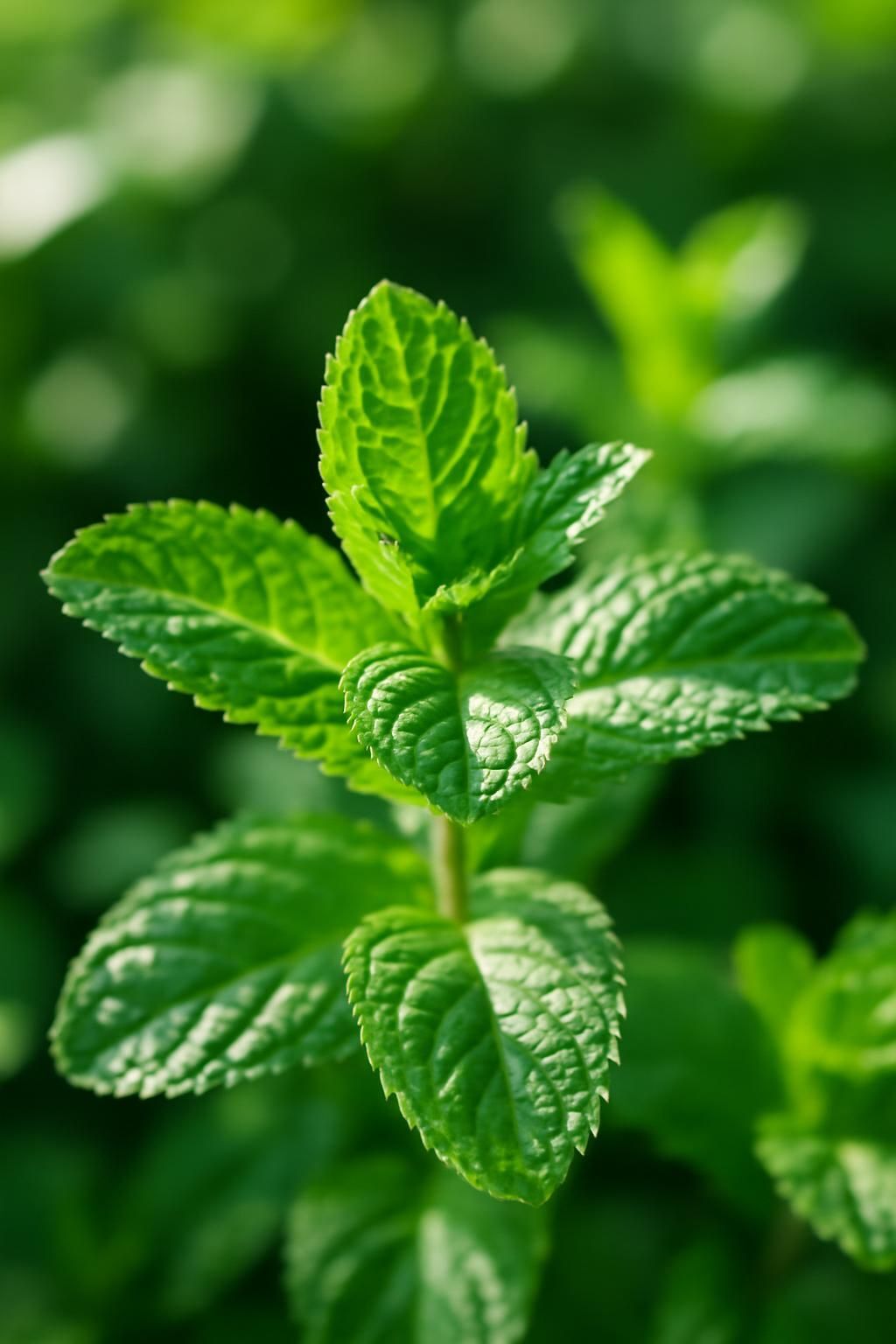 Découvrez notre recette maison de sirop de menthe sans sucre : une alternative légère, rafraîchissante et simple à préparer pour agrémenter vos boissons d'une saveur naturelle.