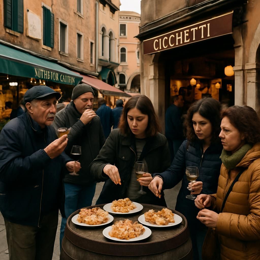 Découvrez 10 bons plans incontournables pour profiter pleinement de votre séjour à Venise : conseils pratiques, astuces économiques et visites immanquables pour une expérience inoubliable dans la cité des Doges.