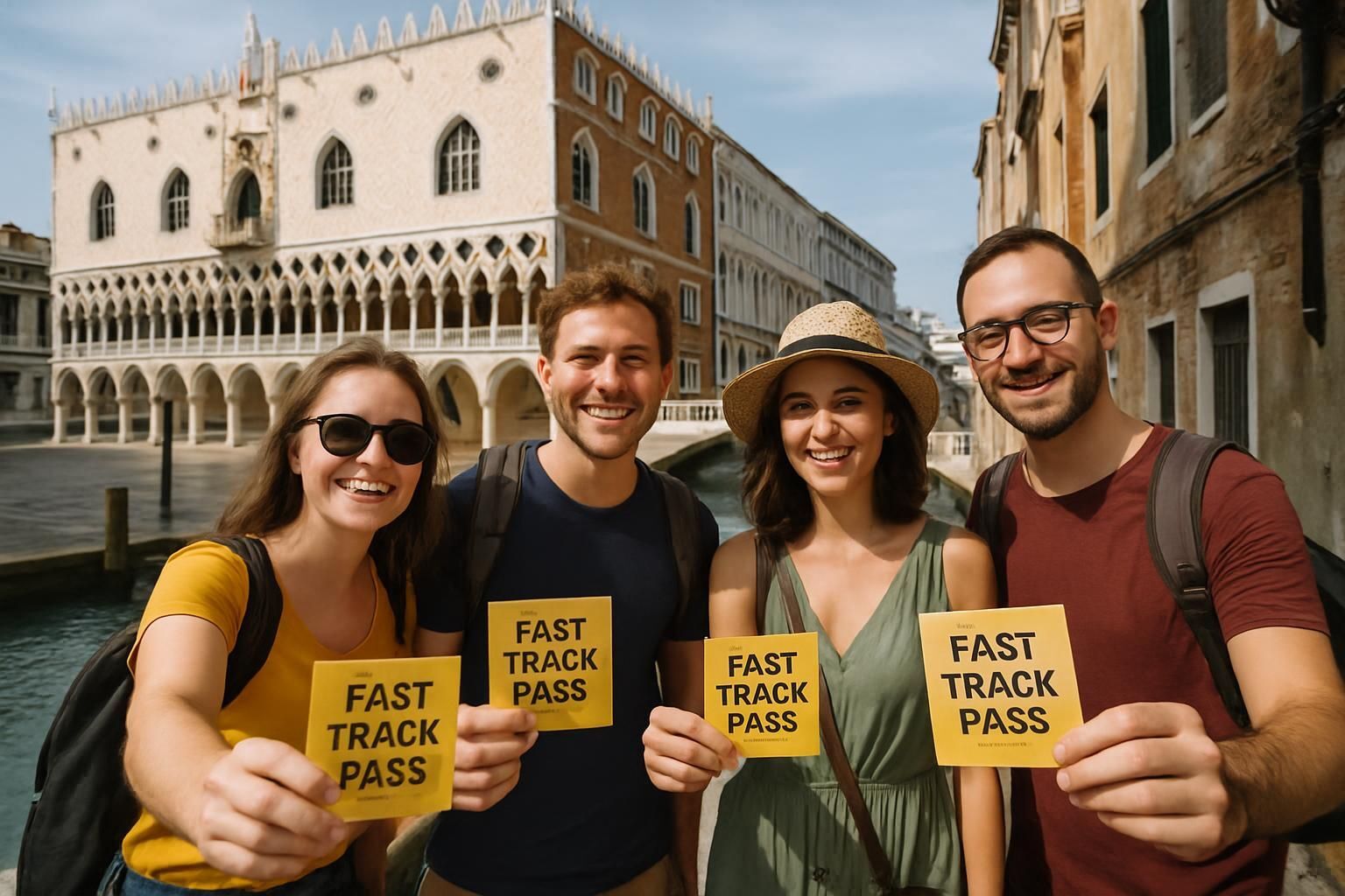 Découvrez 10 bons plans incontournables pour profiter pleinement de votre séjour à Venise : astuces, adresses secrètes et conseils pratiques pour voyager malin dans la Sérénissime !