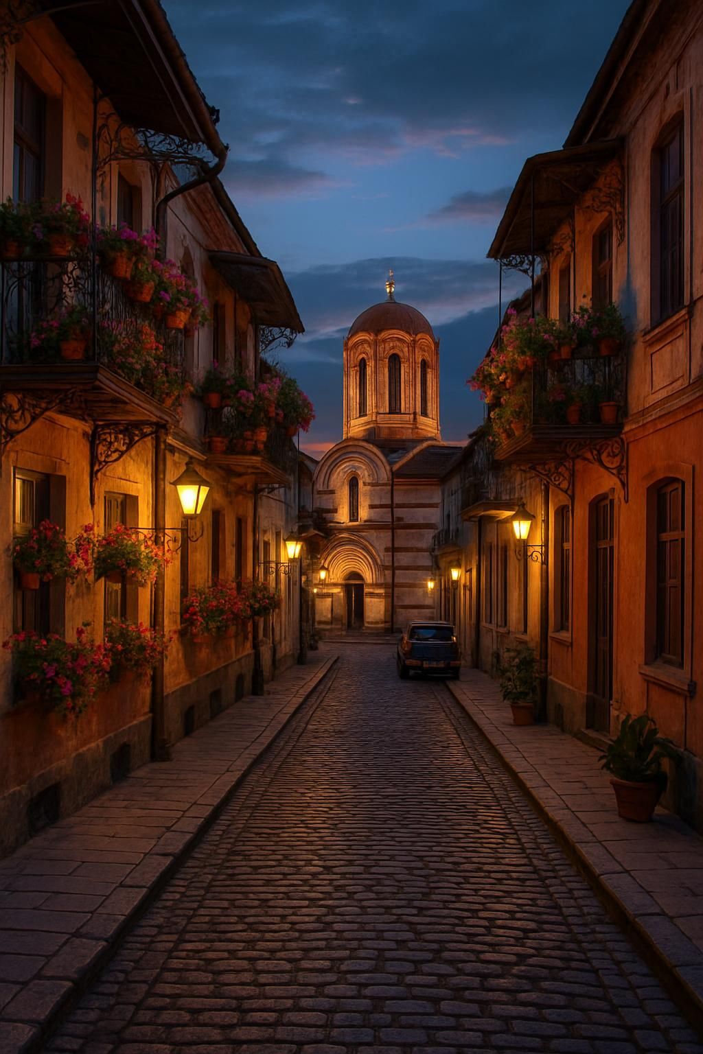 Découvrez les incontournables de Batumi en Géorgie pour 2025 : sites touristiques, plages, gastronomie et activités à ne pas manquer dans cette ville dynamique au bord de la mer Noire.