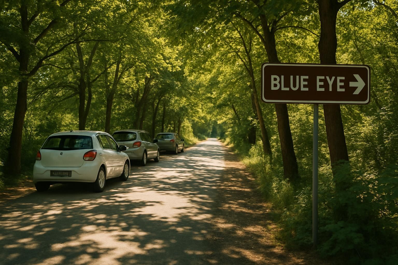 Découvrez tout ce qu'il faut savoir pour visiter le Blue Eye en Albanie : conseils pratiques, accès, activités et informations essentielles pour profiter de ce site naturel incontournable.