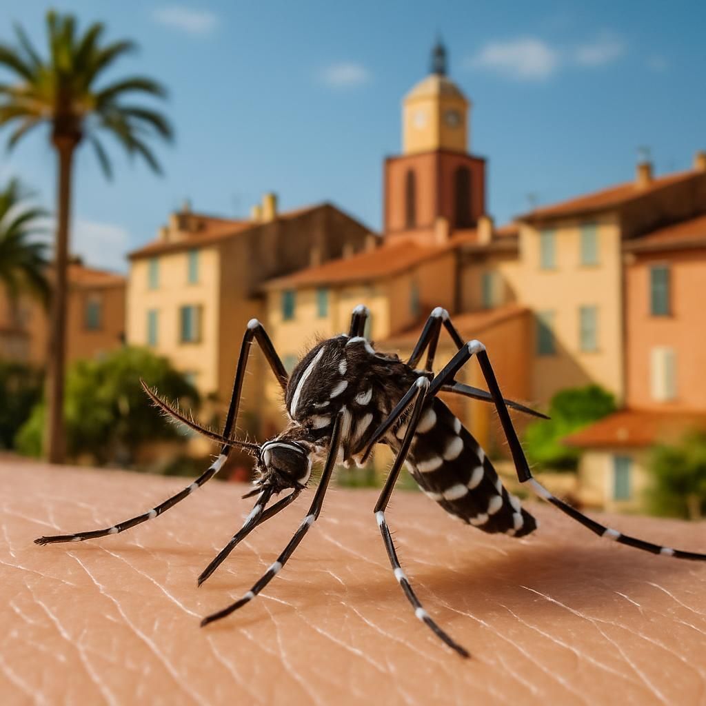 Découvrez les symptômes causés par une piqûre de chitra, les réactions possibles et les traitements pour soulager rapidement la douleur et les démangeaisons. Conseils efficaces pour éviter les complications.