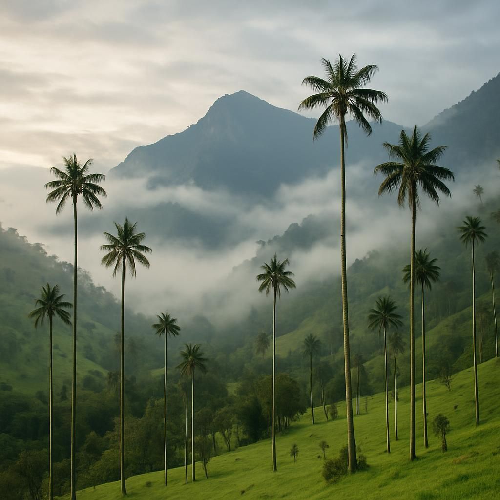 Découvrez le road trip idéal en Colombie avec un itinéraire de 2 semaines parfaitement conçu pour explorer les incontournables du pays, profiter de paysages époustouflants et vivre des expériences uniques. Partez à l’aventure en toute sérénité !