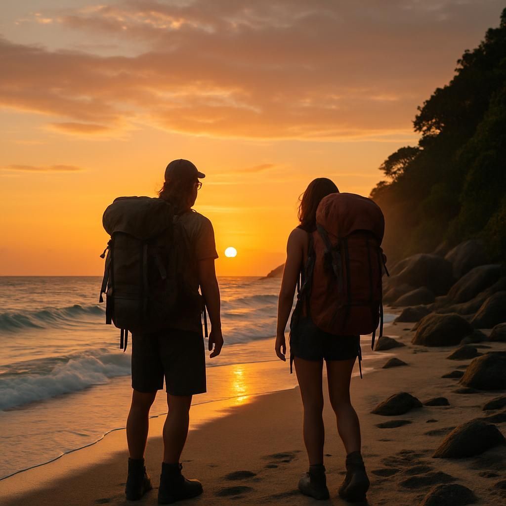 Partez à l’aventure en Colombie avec notre itinéraire idéal pour un road trip de 2 semaines : conseils, incontournables, étapes détaillées et astuces pour un voyage inoubliable à travers des paysages époustouflants.