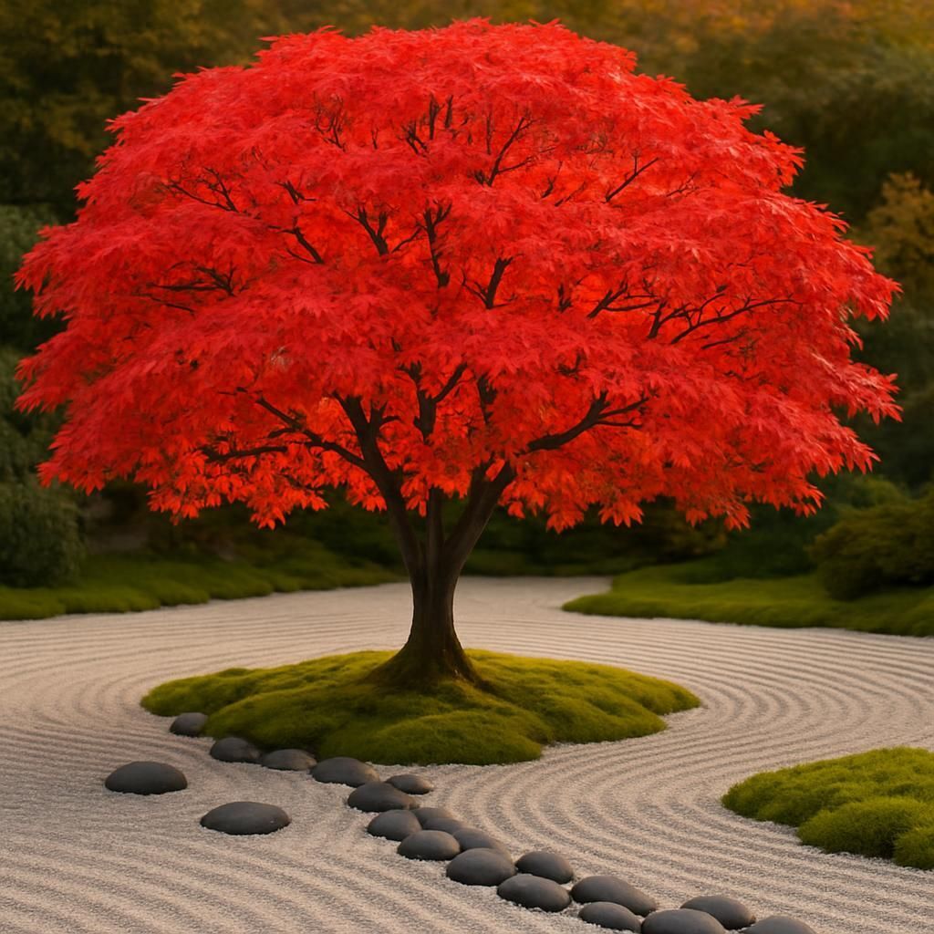 Découvrez notre sélection des 5 plus beaux érables du Japon à feuillage rouge. Idéals pour sublimer votre jardin, ces variétés offrent des couleurs éclatantes tout au long de l’année. Conseils et astuces pour bien les cultiver.