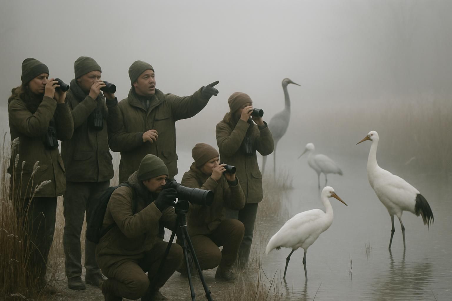 Explorez la beauté sauvage avec nos voyages naturalistes ! Vivez une immersion totale en pleine nature, observez la faune et la flore, et découvrez des destinations authentiques pour les amoureux de l'environnement.