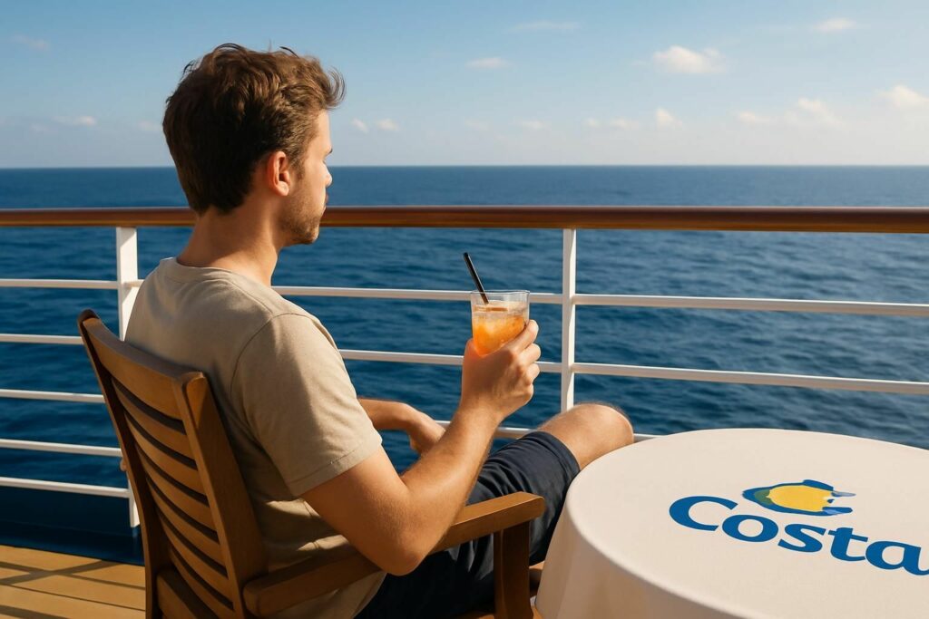 Découvrez mon avis sur le forfait boisson Costa après une croisière : avantages, inconvénients et conseils pour profiter au mieux de votre expérience à bord.
