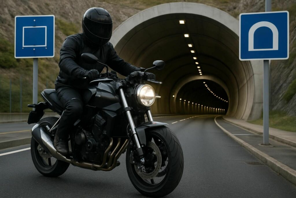 Découvrez si traverser le tunnel sous la Manche à moto est possible, les conditions à respecter et les conseils pour un trajet sécurisé entre la France et le Royaume-Uni.