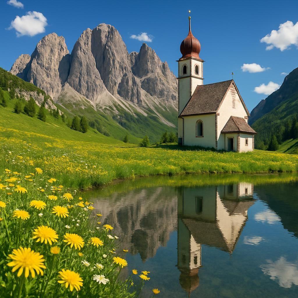 Découvrez un circuit inoubliable dans les Dolomites avec les étapes clés à ne pas manquer pour explorer ce joyau naturel entre montagnes majestueuses et villages pittoresques.