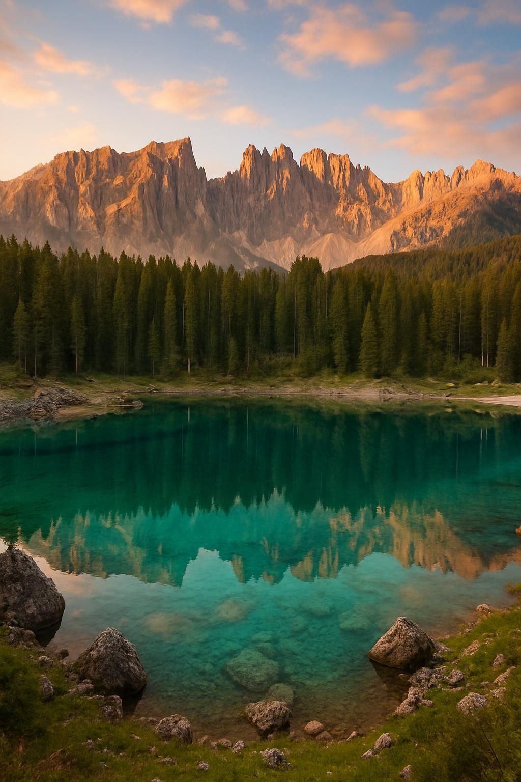 Découvrez un circuit inoubliable dans les Dolomites avec les étapes clés à ne pas manquer pour explorer ce joyau naturel et vivre une aventure unique.