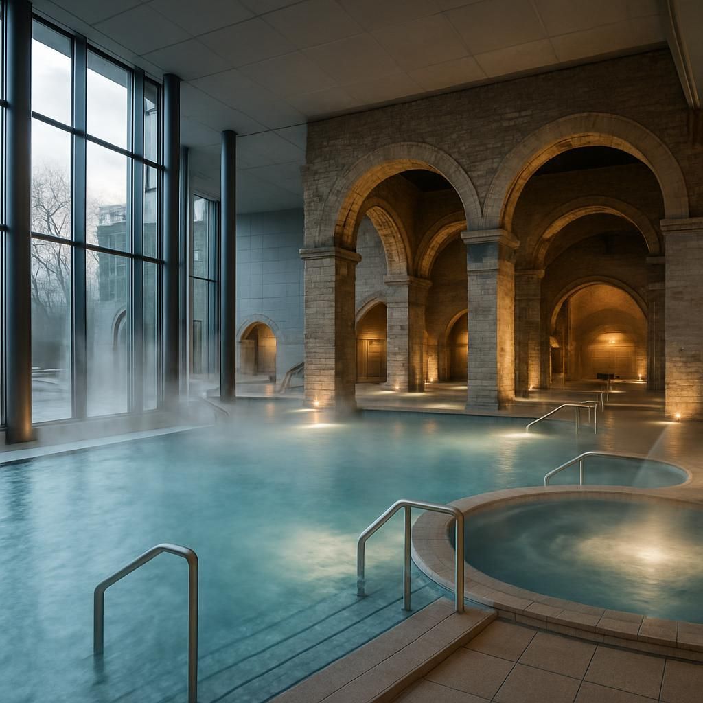 Découvrez combien de temps prévoir pour visiter Aix-la-Chapelle et ne rien manquer des incontournables de cette charmante ville historique.