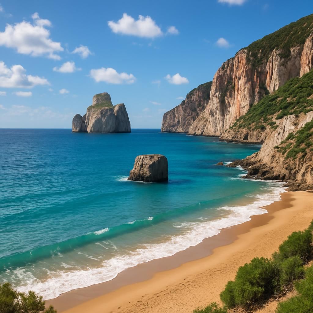 Explorez Iglesias en Sardaigne : découvrez les incontournables, les activités à faire et les sites à ne pas manquer pour un séjour mémorable.