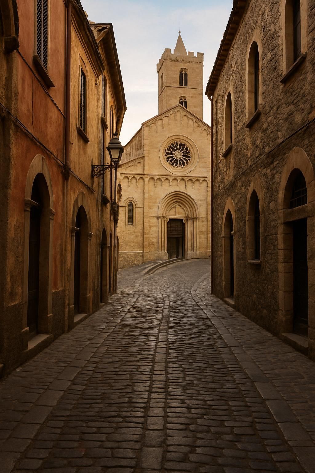 Explorez Iglesias en Sardaigne : guide complet pour découvrir les sites incontournables, activités et conseils pour un séjour inoubliable.