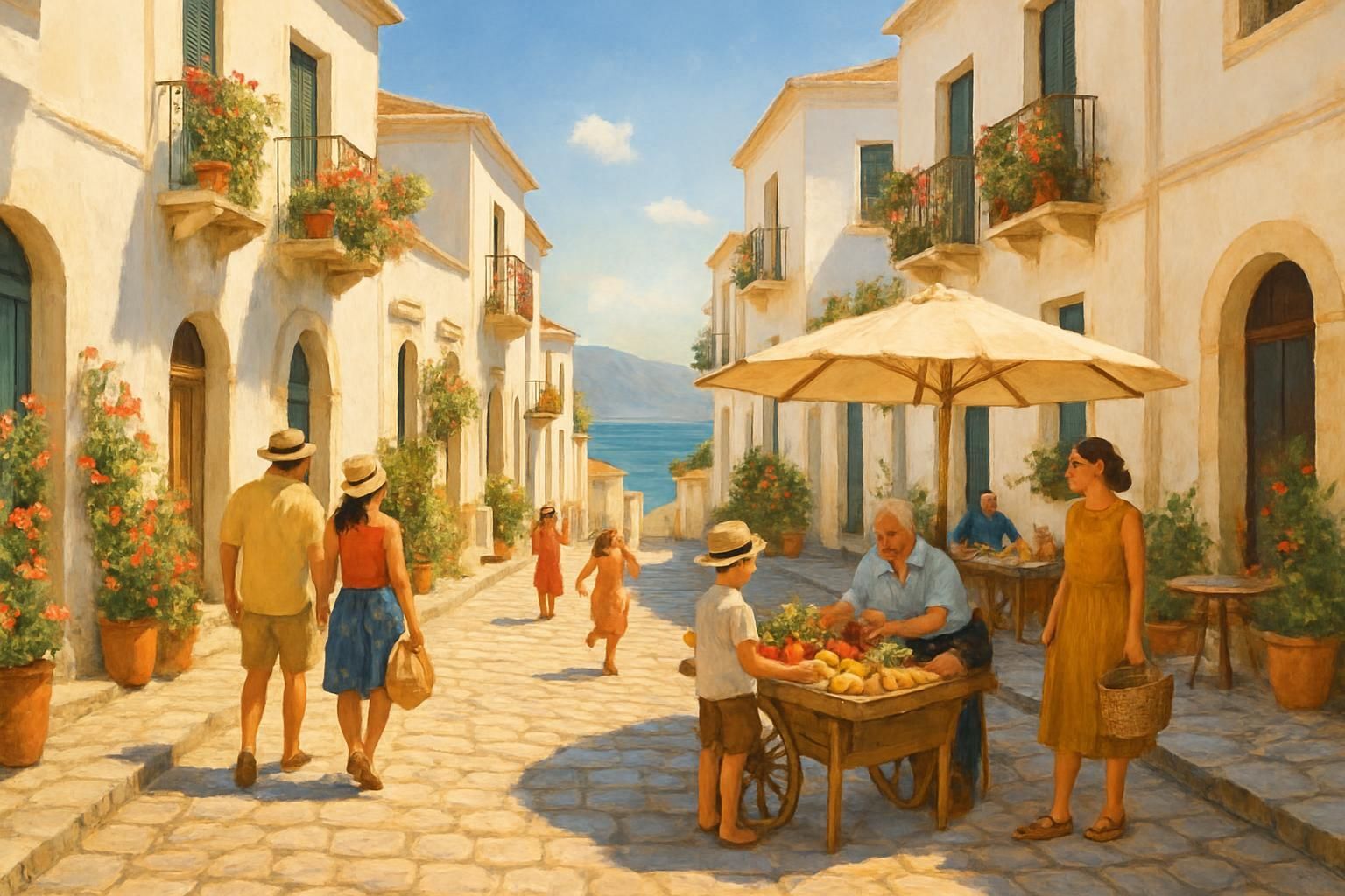 Explorez les Îles Éoliennes et découvrez 5 activités incontournables pour un séjour inoubliable entre nature, culture et aventure.