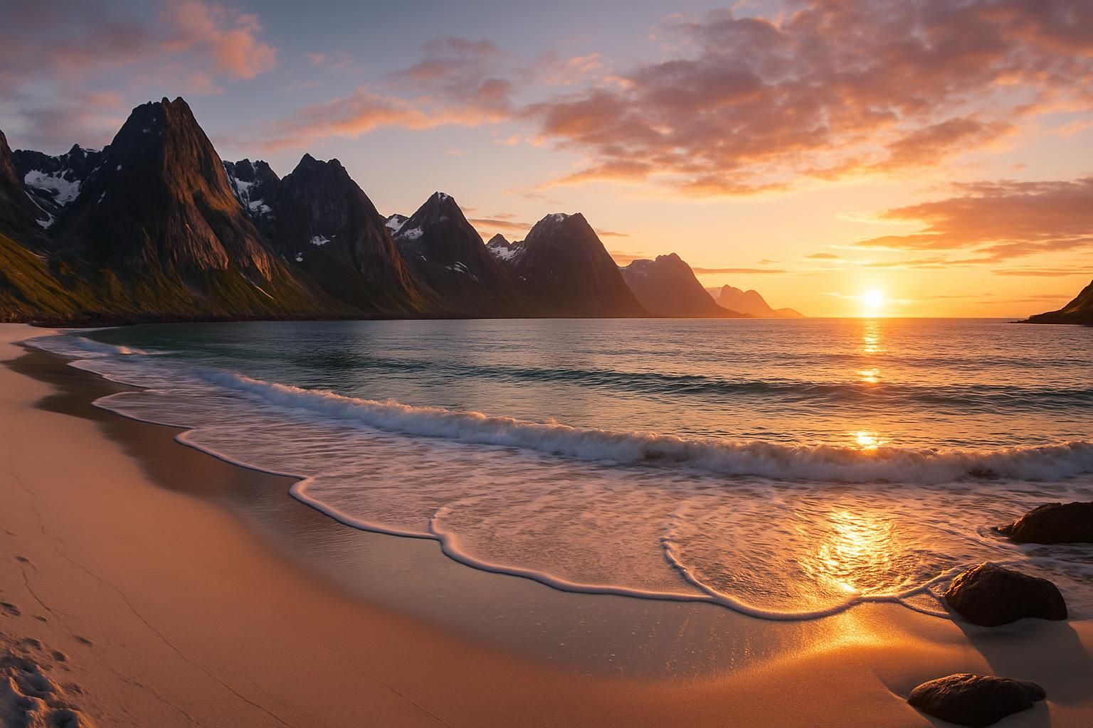 Découvrez les îles Lofoten lors d'un road trip unique : conseils pratiques, itinéraires, paysages époustouflants et expériences inoubliables pour préparer votre aventure nordique.