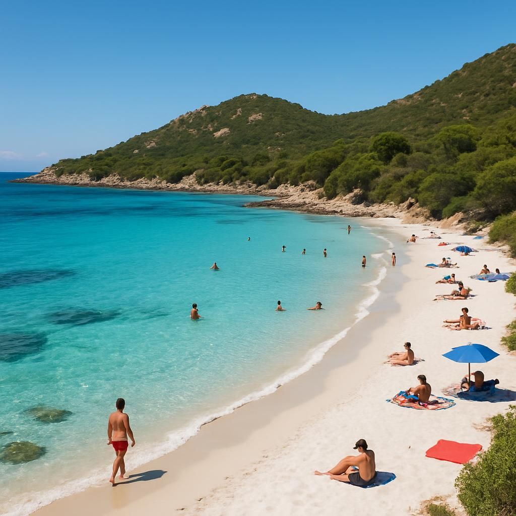 Découvrez les différences entre le Nord et le Sud de la Sardaigne pour choisir la région idéale à visiter selon vos envies : plages, culture et paysages.