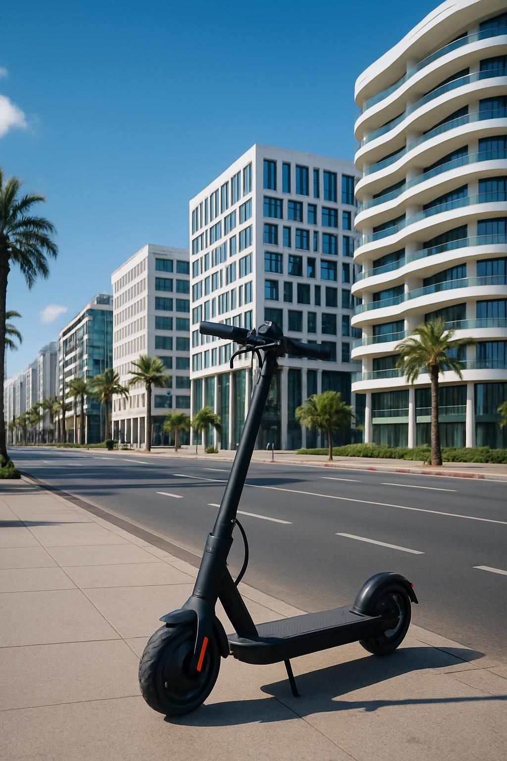 Découvrez les meilleurs fournisseurs de scooters au Maroc pour trouver des modèles fiables, économiques et adaptés à tous vos besoins de mobilité urbaine.