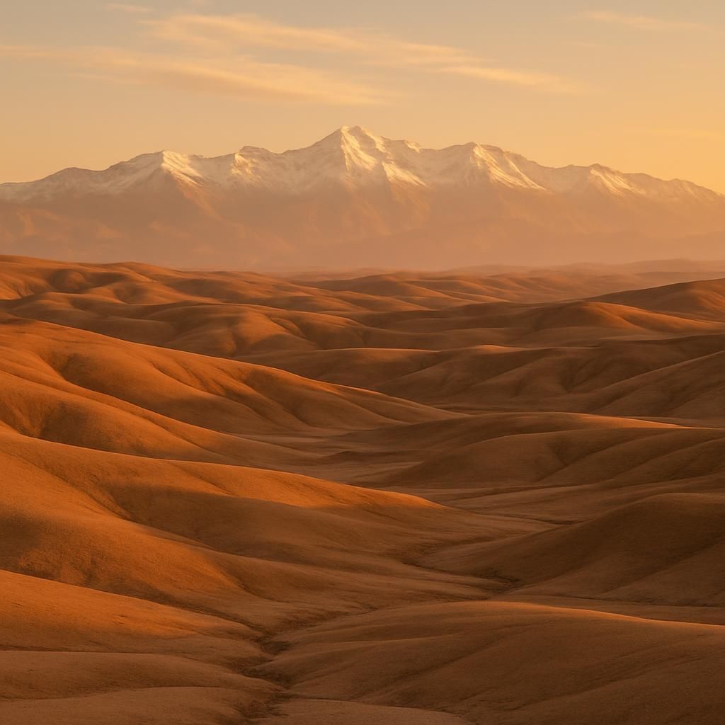 Découvrez le top 6 des meilleurs camps dans le désert d'Agafay en 2024 pour une expérience unique alliant aventure, confort et paysages époustouflants.