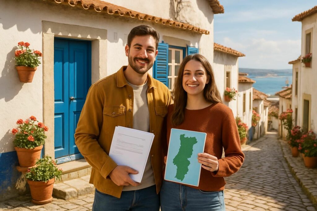 Découvrez des conseils pratiques essentiels pour réussir votre expatriation au Portugal et bien démarrer votre nouvelle vie dans ce pays accueillant.